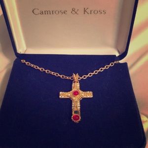 Xplease do not purchaseX JBK Cross- Cameron&Kross